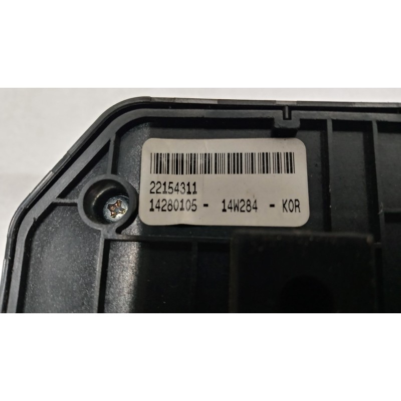 VOLVO truck BLOCK LOGHTS  VOLVO truck FH euro 6 used