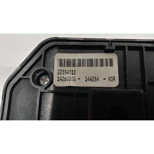 BLOCK LOGHTS  VOLVO truck FH euro 6 used