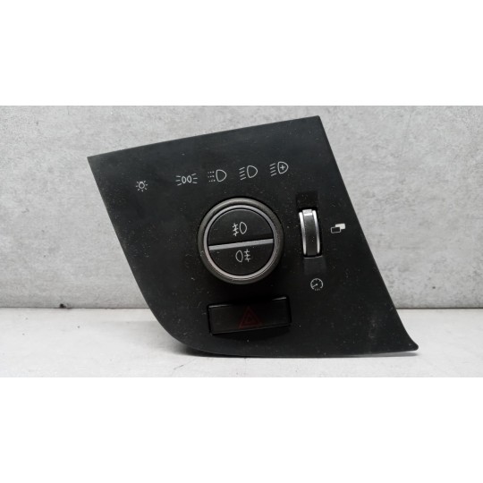 BLOCCO LUCI VOLVO truck FH euro 6 usato