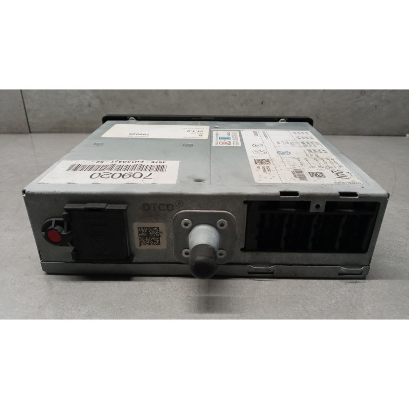 VOLVO truck TACHIGRAFO VOLVO truck FH euro 6 usato