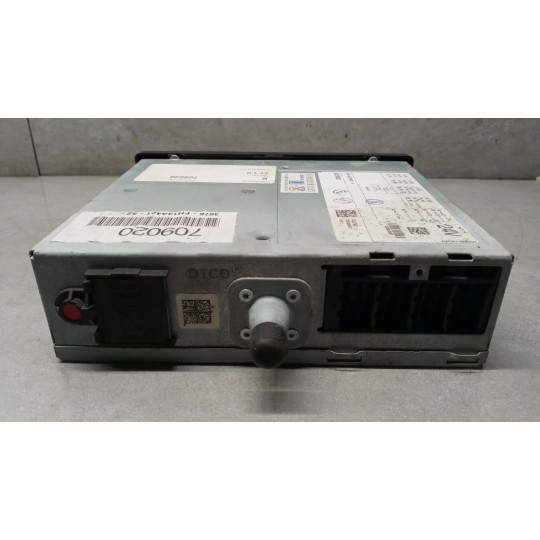 TACHIGRAFO VOLVO truck FH euro 6 usato