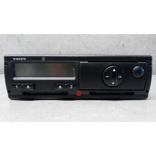 TACHIGRAFO VOLVO truck FH euro 6 usato