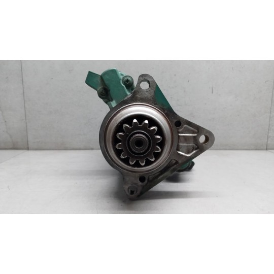 STARTER MOTOR VOLVO truck FH euro 6 used