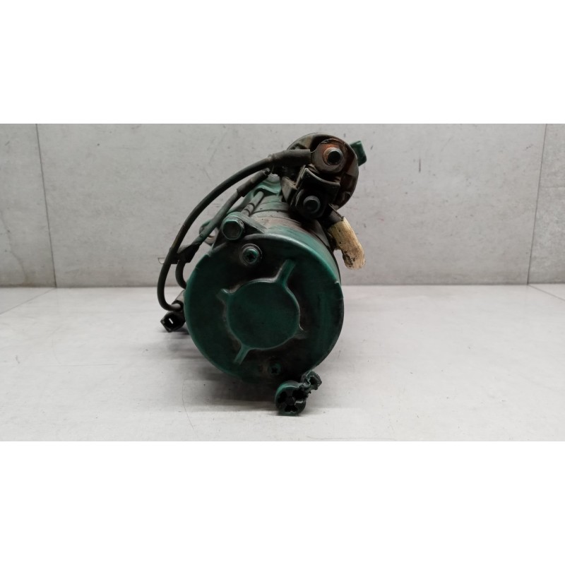 VOLVO truck STARTER MOTOR VOLVO truck FH euro 6 used