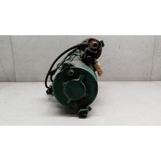 STARTER MOTOR VOLVO truck FH euro 6 used
