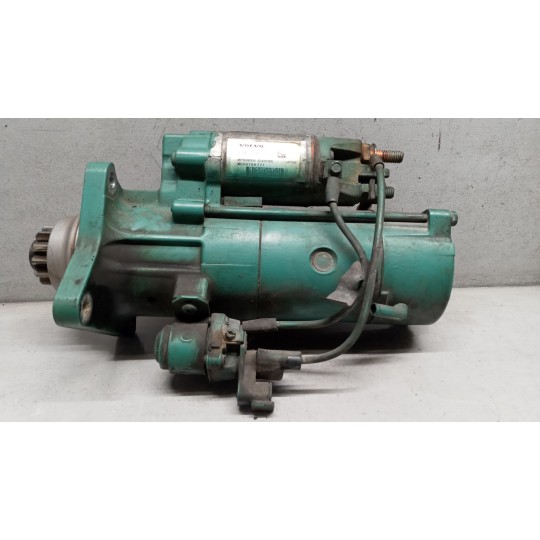 STARTER MOTOR VOLVO truck FH euro 6 used