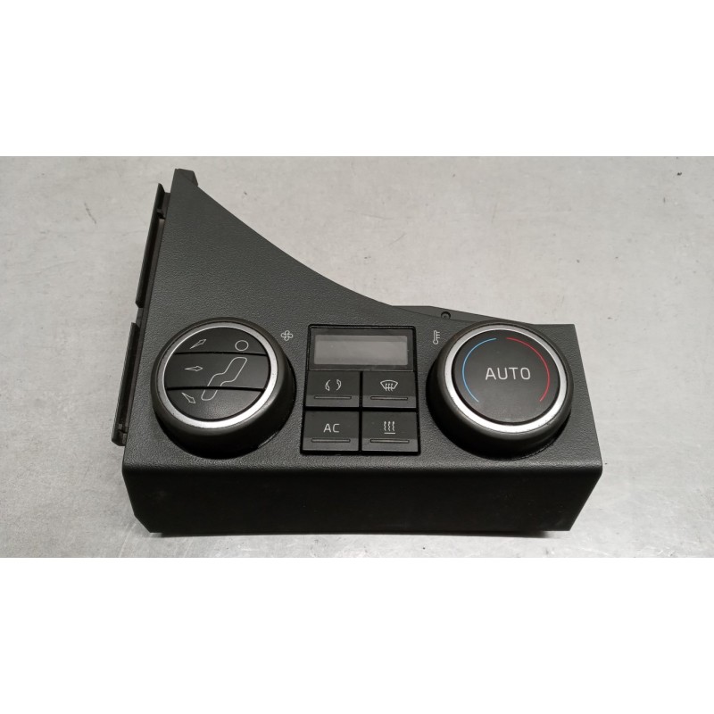 VOLVO truck AC CONTROL UNIT VOLVO truck FH euro 6 used