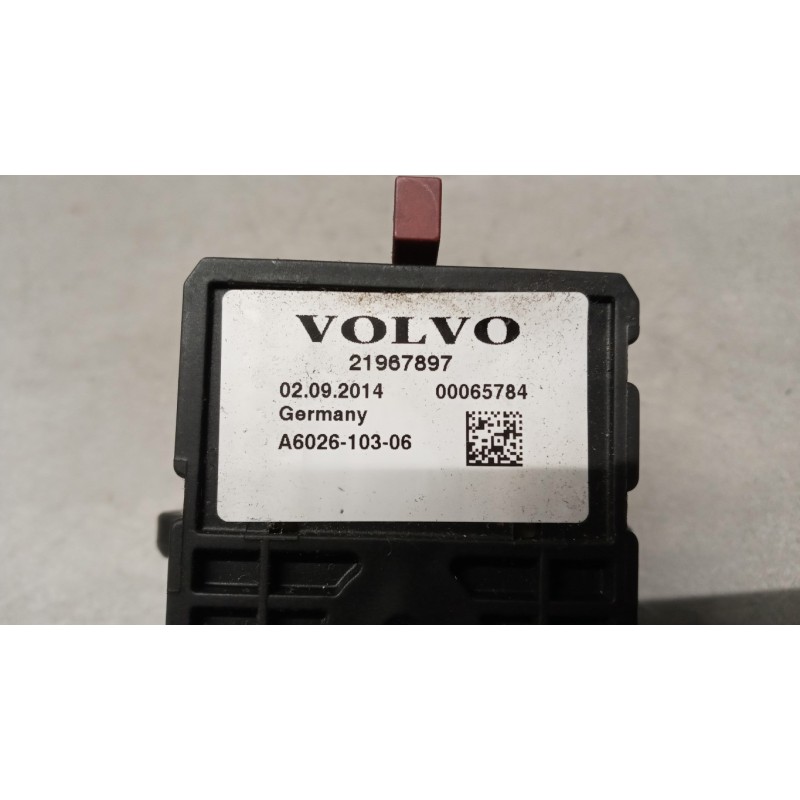 VOLVO truck DEVIOLUCI VOLVO truck FH euro 6 usato