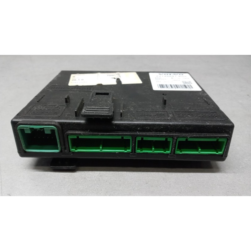 VOLVO truck VARIOUS CONTROL UNIT C VOLVO truck FH euro 6 used