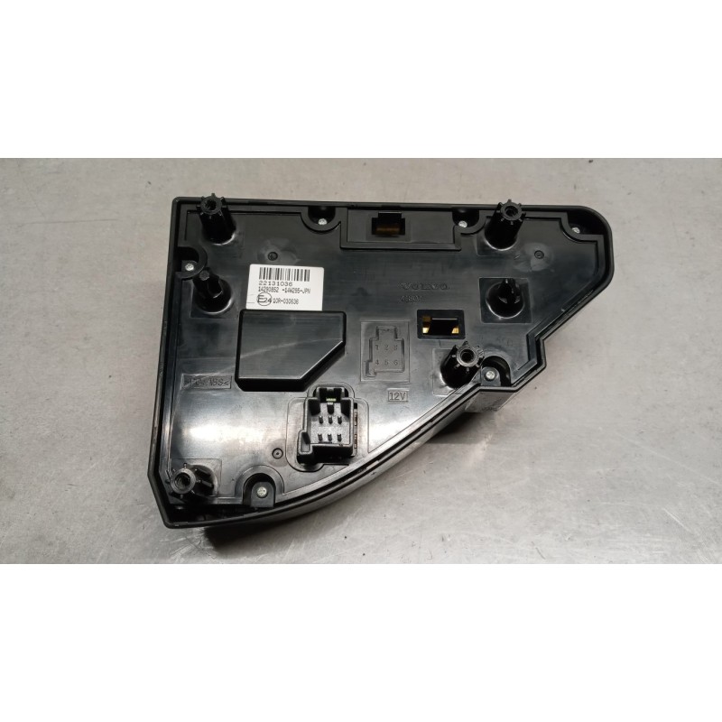 VOLVO truck CAR RADIO VOLVO truck FH euro 6 used