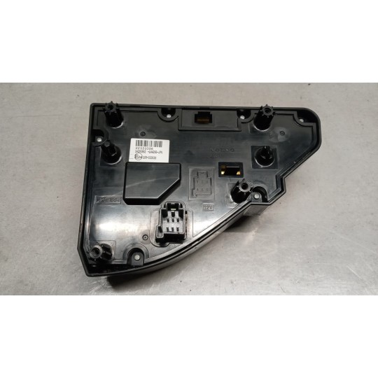 AUTORADIO VOLVO truck FH euro 6 usato