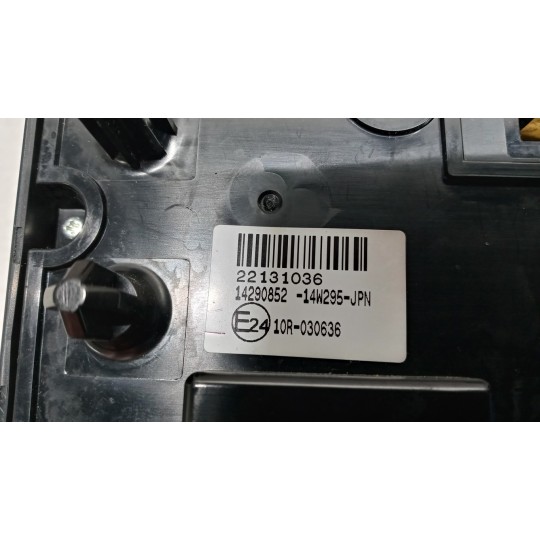 AUTORADIO VOLVO truck FH euro 6 usato