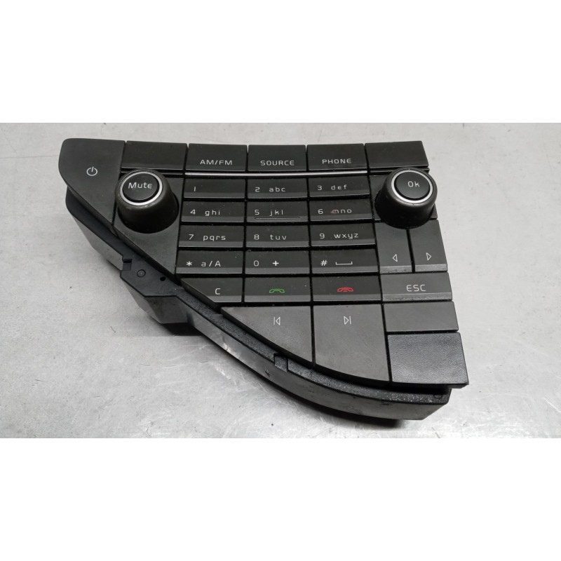 VOLVO truck AUTORADIO VOLVO truck FH euro 6 usato