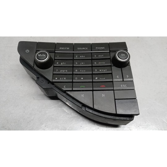 AUTORADIO VOLVO truck FH euro 6 usato