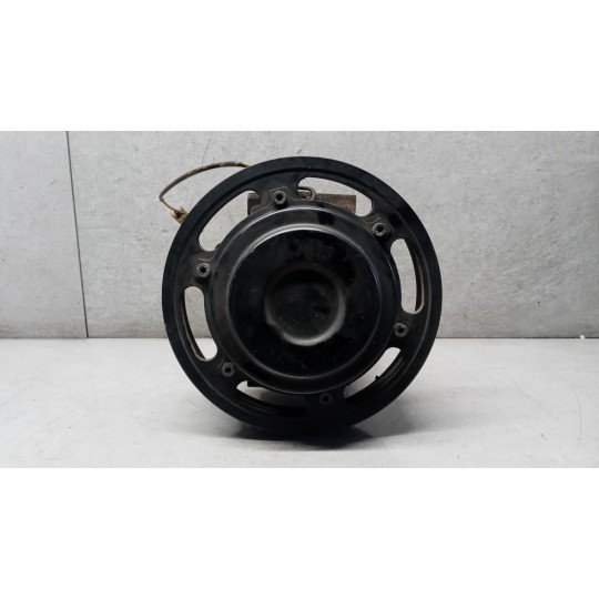 AIR CONDITIONER COMPRESSOR VOLVO truck FH euro 6 used