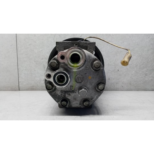 COMPRESSORE ARIA CONDIZIONATA VOLVO truck FH euro 6 usato