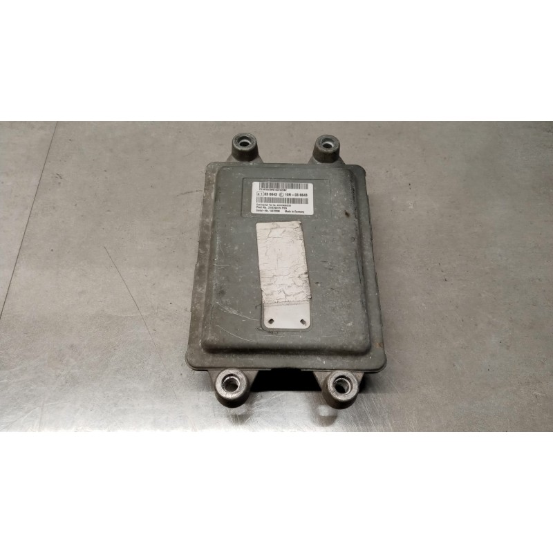 VOLVO truck ADBLUE VARIOUS CONTROL UNITS VOLVO truck FH euro 6 used