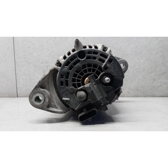ALTERNATOR VOLVO truck FH euro 6 used