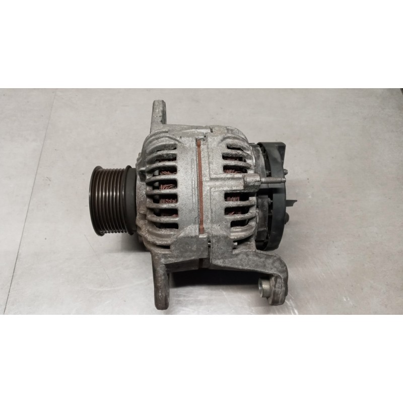 VOLVO truck ALTERNATOR VOLVO truck FH euro 6 used