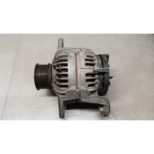 ALTERNATOR VOLVO truck FH euro 6 used