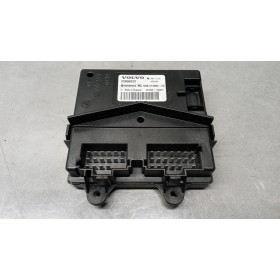 VARIOUS CONTROL UNITS D...