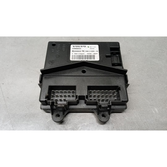 CENTRALINE VARIE D VOLVO truck FH euro 6 usato