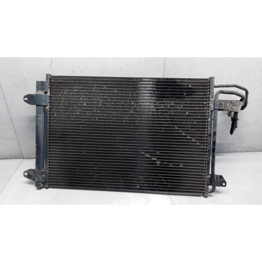 RADIATORE CLIMATIZZATORE SEAT Altea 2004>2009 usato