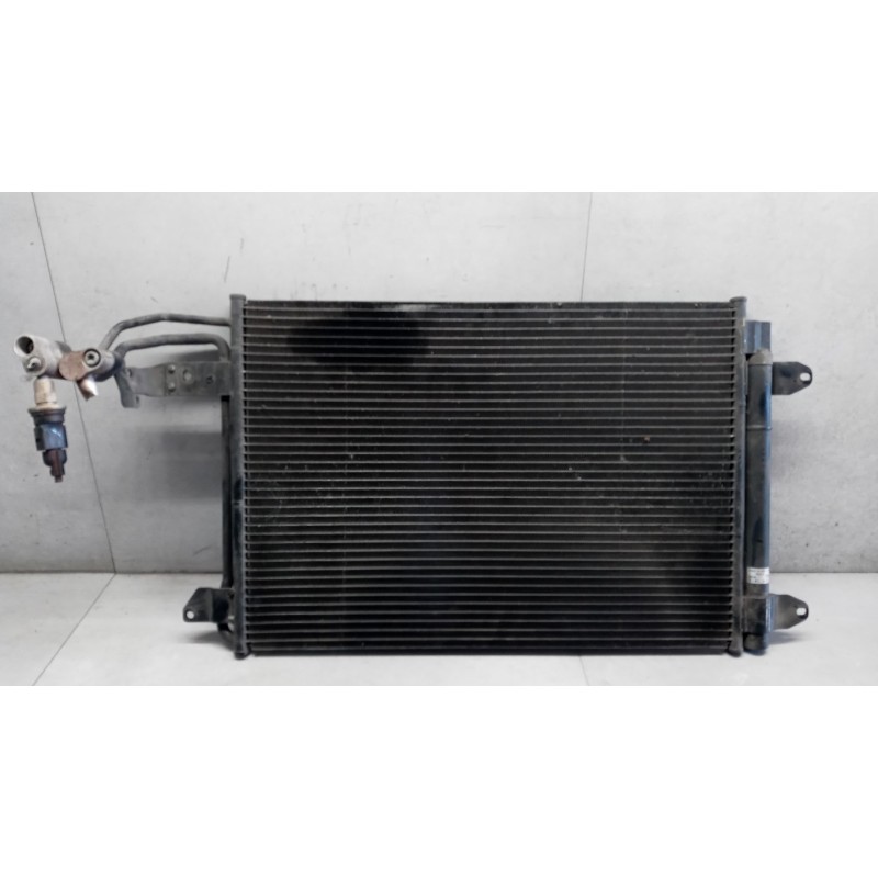 SEAT AIR CONDITIONER HEAT RADIATOR  SEAT Altea 2004>2009 used