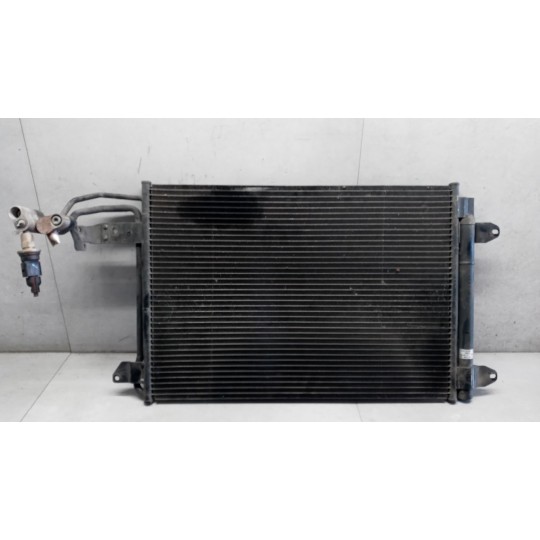 RADIATORE CLIMATIZZATORE SEAT Altea 2004>2009 usato