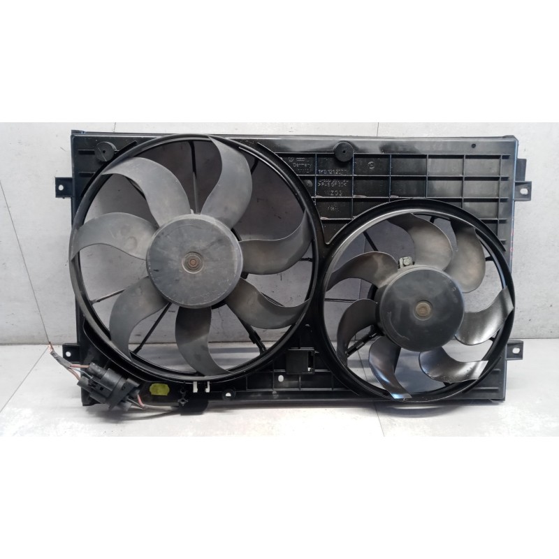 SEAT CONVOGLIATORE ELETTROVENTOLA SEAT Altea 2004>2009 usato