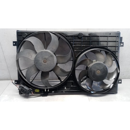 CONVEYOR ELECTRIC FAN SEAT Altea 2004>2009 used