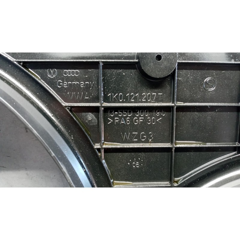 SEAT CONVOGLIATORE ELETTROVENTOLA SEAT Altea 2004>2009 usato