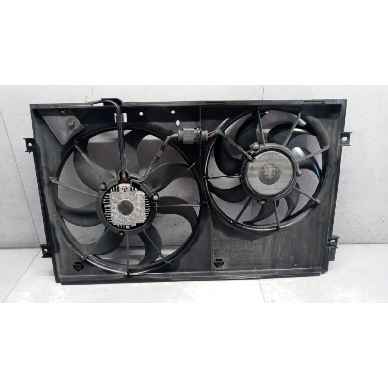 SEAT CONVEYOR ELECTRIC FAN SEAT Altea 2004>2009 used