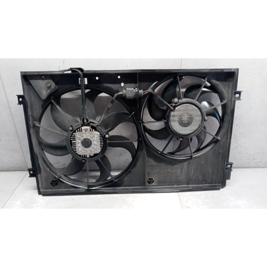 CONVEYOR ELECTRIC FAN SEAT Altea 2004>2009 used