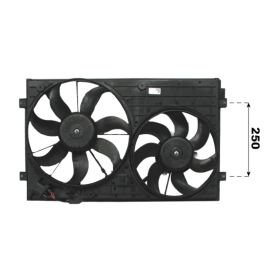 CONVEYOR ELECTRIC FAN SEAT...