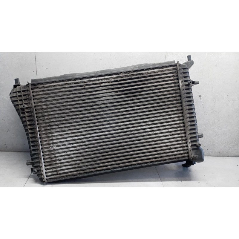 SEAT INTERCOOLERS HEAT RADIATOR  SEAT Altea 2004>2009 used