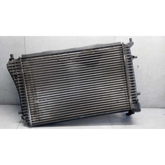 INTERCOOLERS HEAT RADIATOR  SEAT Altea 2004>2009 used