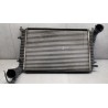 SEAT INTERCOOLERS HEAT RADIATOR  SEAT Altea 2004>2009 used