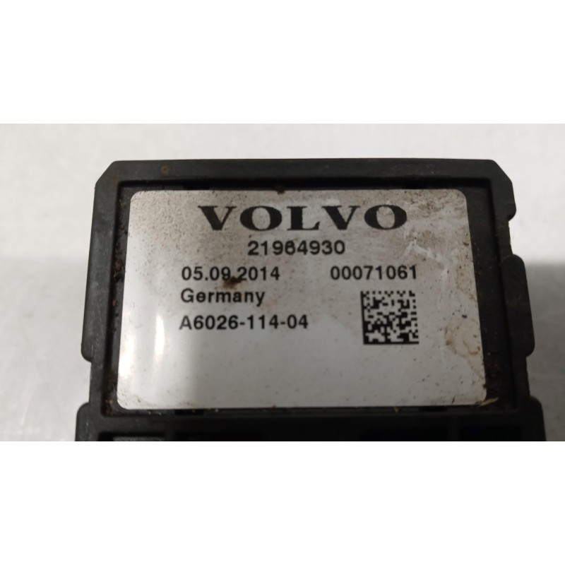 VOLVO truck DEVIOTERGI VOLVO truck FH euro 6 usato