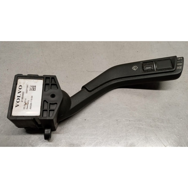 VOLVO truck DEVIOTERGI VOLVO truck FH euro 6 usato