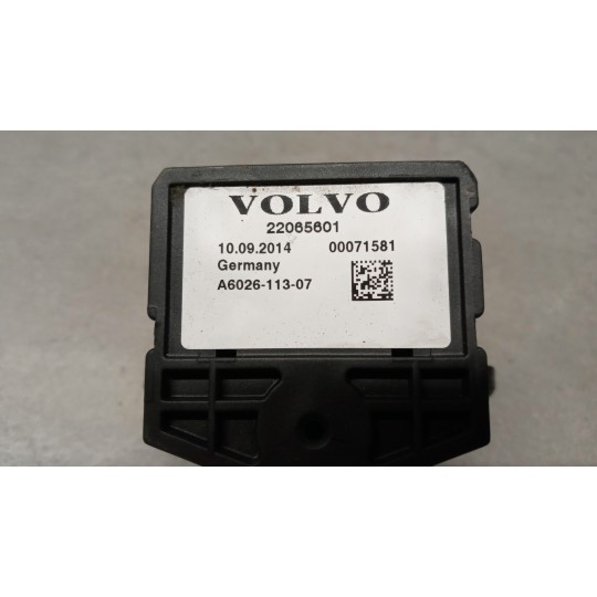 VARIOUS SWITCHES AND BUTTONS C  VOLVO truck FH euro 6 used