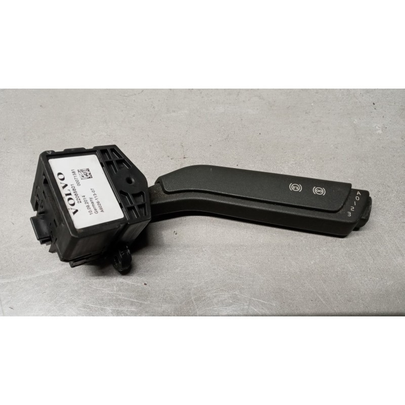 VOLVO truck VARIOUS SWITCHES AND BUTTONS C  VOLVO truck FH euro 6 used