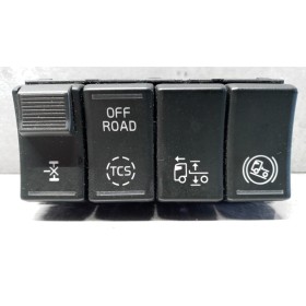 INTERRUTTORI E PULSANTI...