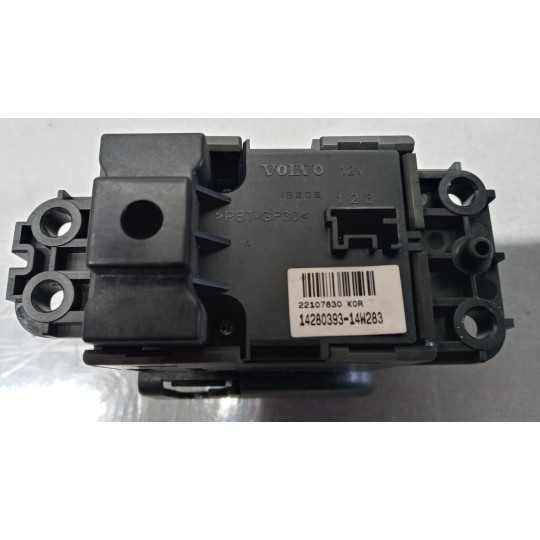 EMERGENCY LEVER  VOLVO truck FH euro 6 used