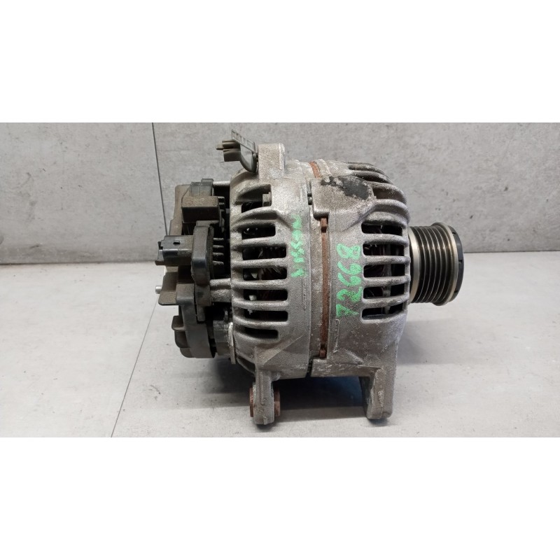 NISSAN ALTERNATOR NISSAN Qashqai 2010>2014 used