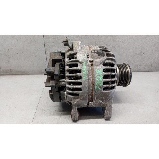 ALTERNATOR NISSAN Qashqai 2010>2014 used