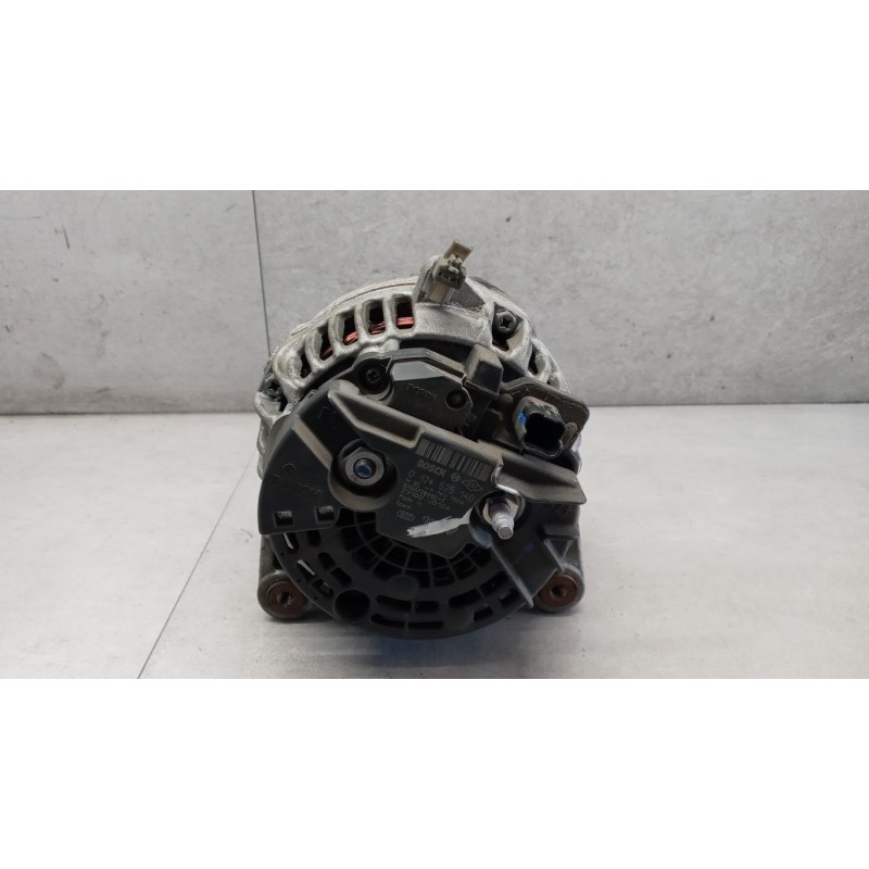 NISSAN ALTERNATOR NISSAN Qashqai 2010>2014 used
