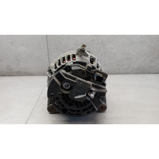 ALTERNATORE NISSAN Qashqai 2010>2014 usato