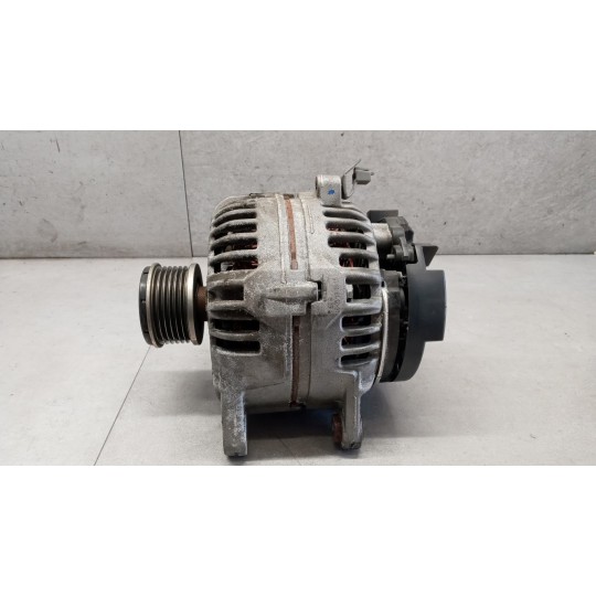 ALTERNATORE NISSAN Qashqai 2010>2014 usato