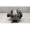 NISSAN ALTERNATOR NISSAN Qashqai 2010>2014 used